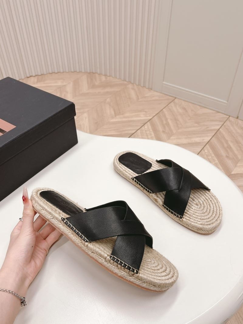 Ermenegildo Zegna Sandals